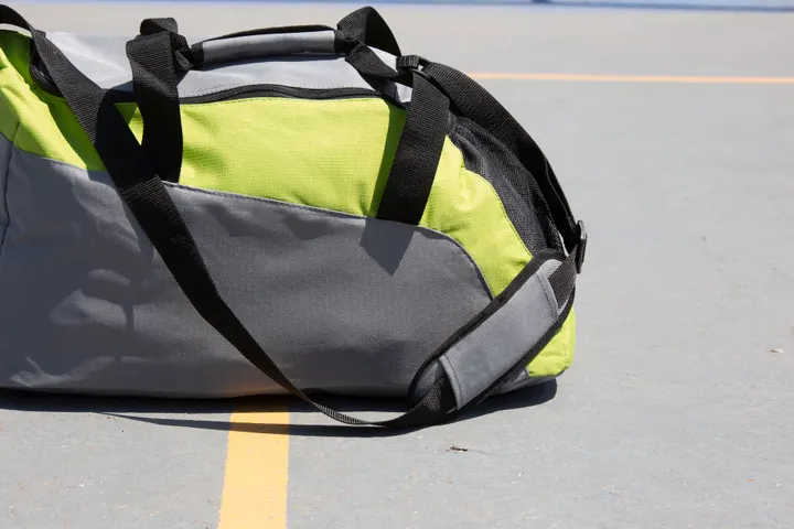 Sac de sport 7