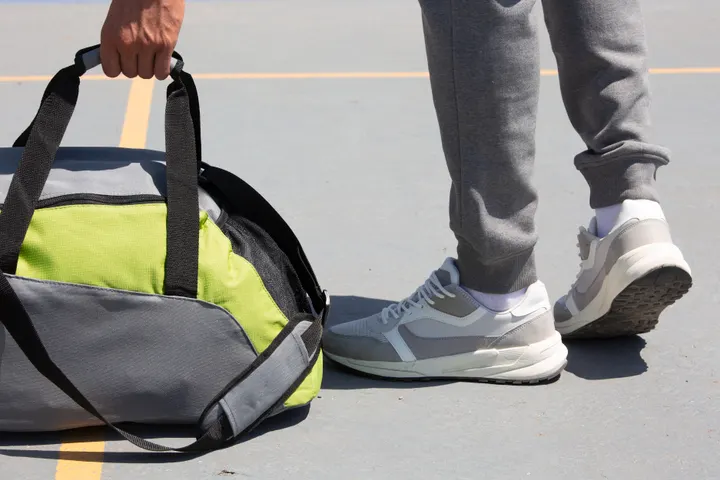 Sac de sport 8