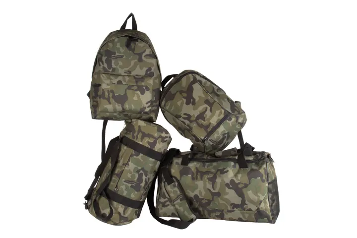 Rucksack 2
