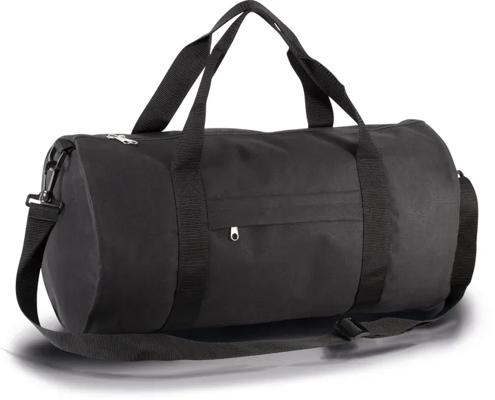Schlauchförmige Beuteltasche
