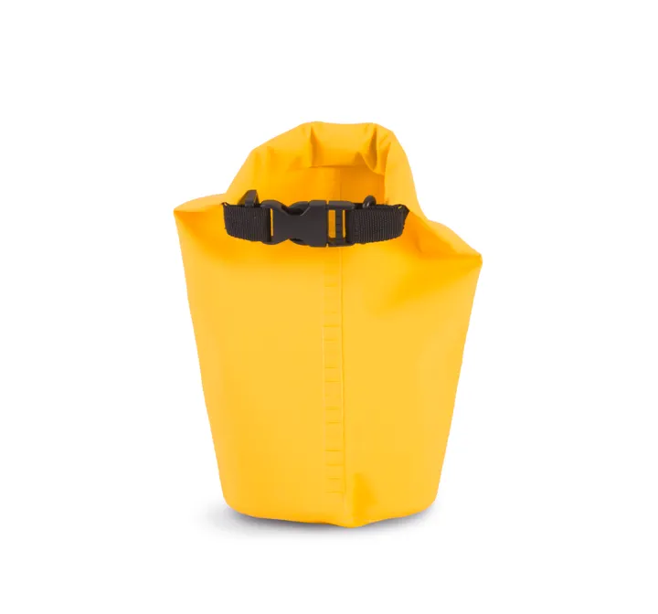 Wasserdichte Roll-Top 2-Liter-Tasche 2