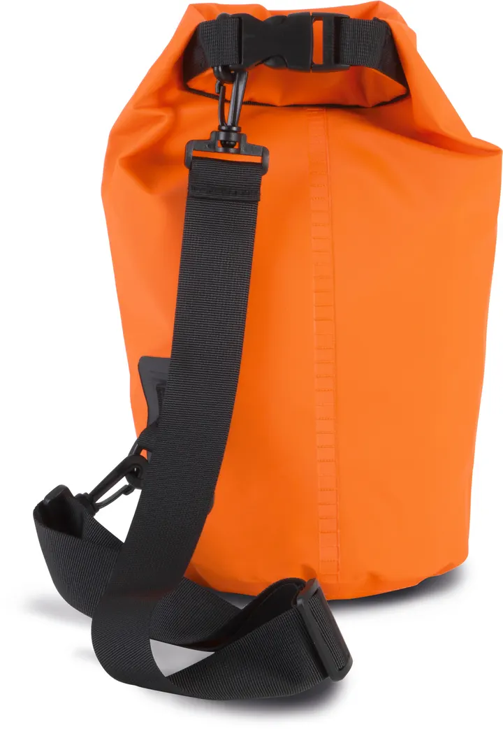 Wasserdichte Roll-Top 5-Liter-Tasche 5