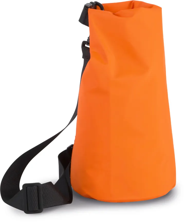 Wasserdichte Roll-Top 5-Liter-Tasche 7