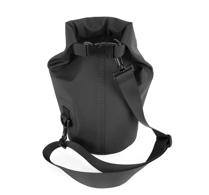 Wasserdichte Roll-Top 5-Liter-Tasche 9