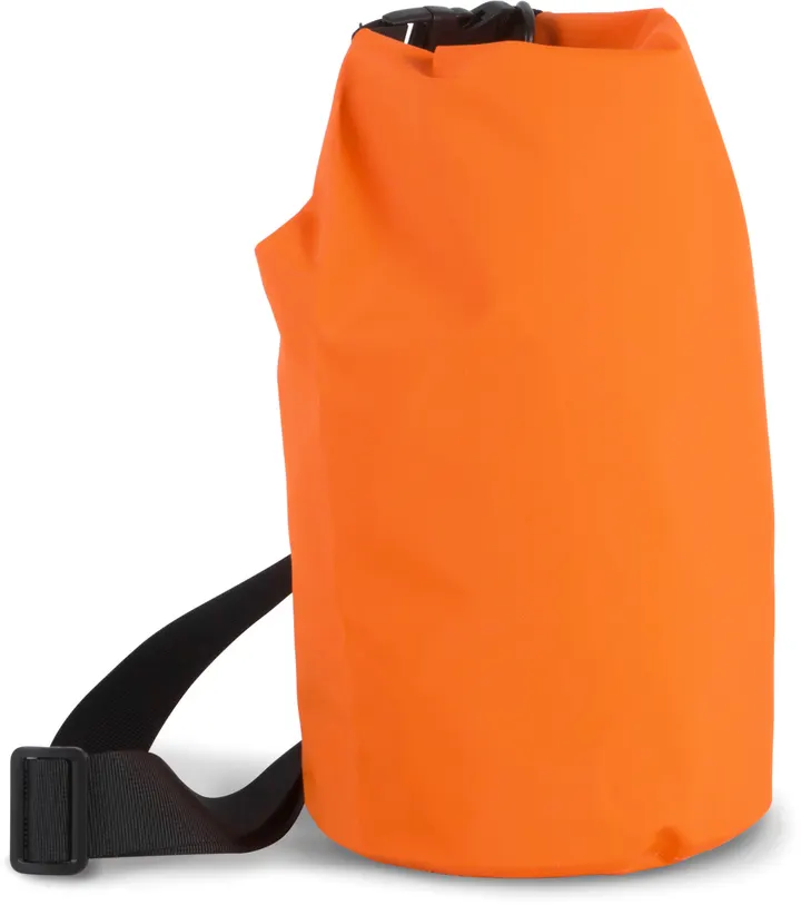 Wasserdichte Roll-Top 5-Liter-Tasche 2