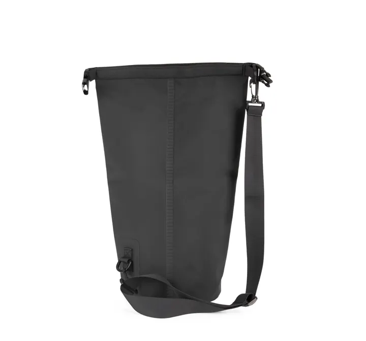 Wasserdichte Roll-Top 10-Liter-Tasche 4