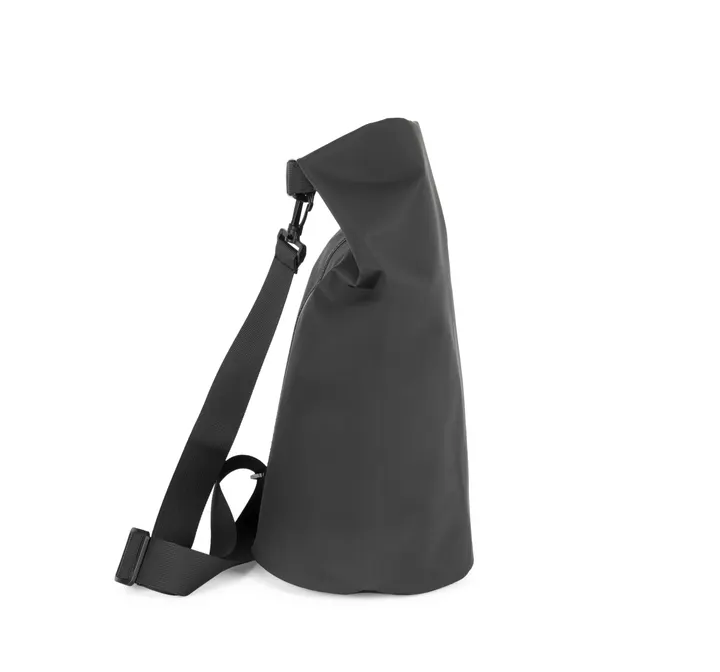 Wasserdichte Roll-Top 10-Liter-Tasche 5