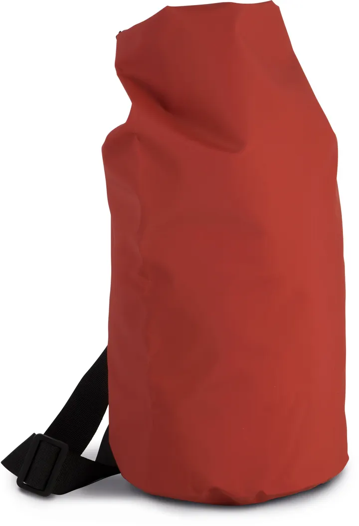 Wasserdichte Roll-Top 10-Liter-Tasche 8