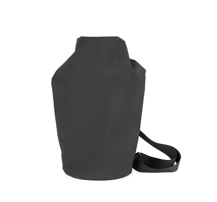 Wasserdichte Roll-Top 10-Liter-Tasche 1