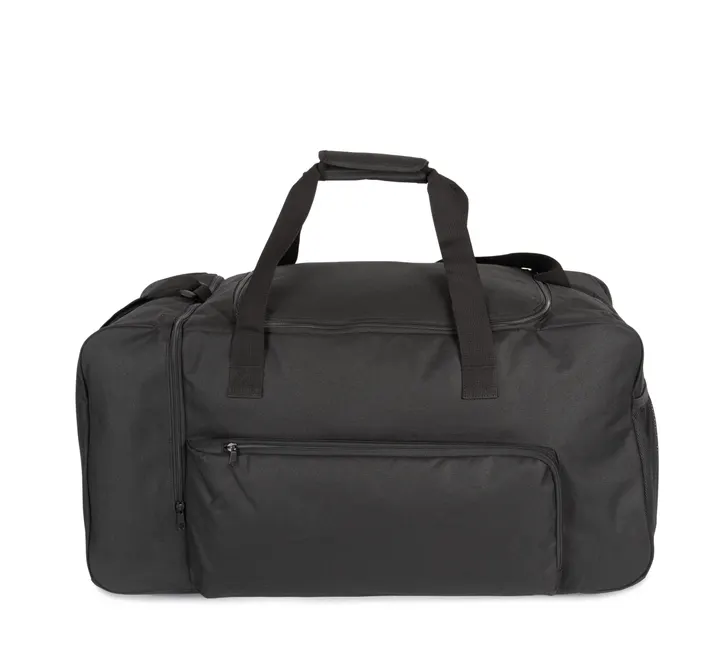 Grand sac de sport avec compartiment latéral 2