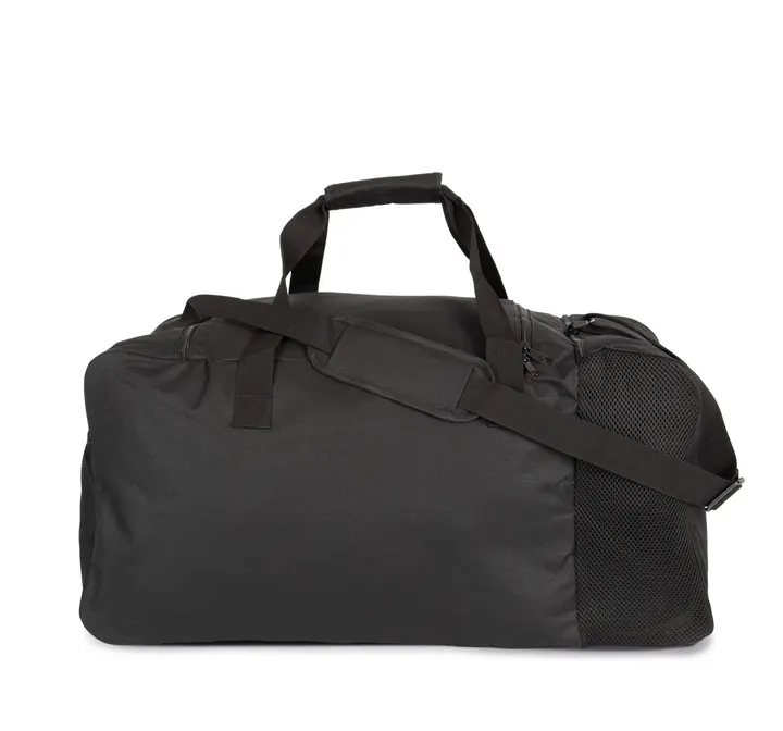 Grand sac de sport avec compartiment latéral 4