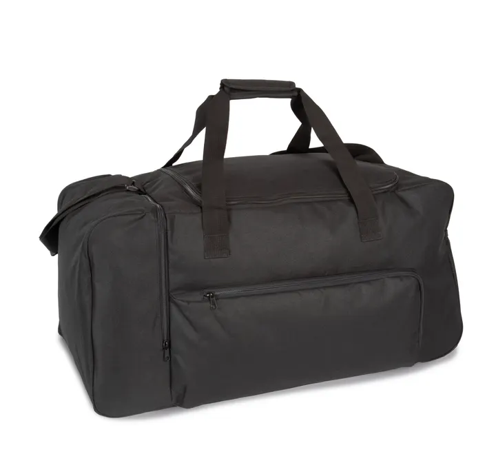 Grand sac de sport avec compartiment latéral 1