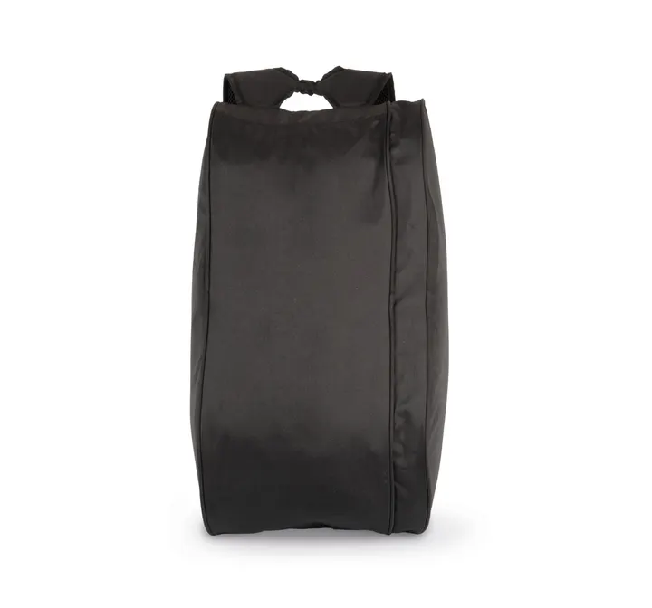 Recycelter Padel-Rucksack mit Schlägerfach 1