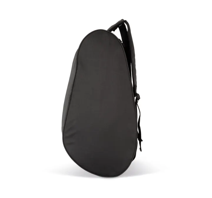 Recycelter Padel-Rucksack mit Schlägerfach 2