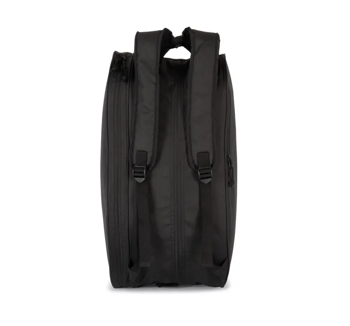 Recycelter Padel-Rucksack mit Schlägerfach 3