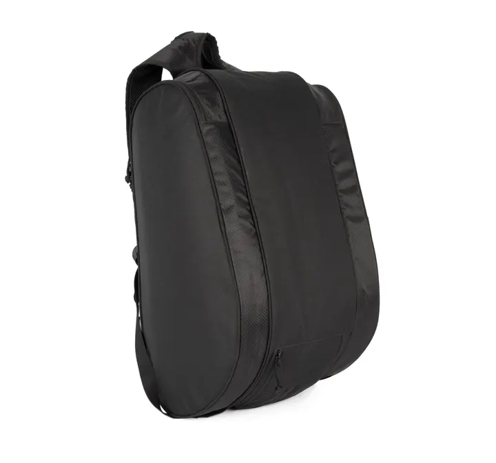 Recycelter Padel-Rucksack mit doppeltem Schlägerfach 2