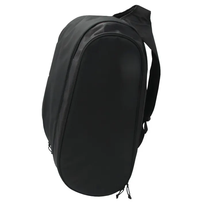 Recycelter Padel-Rucksack mit doppeltem Schlägerfach 1