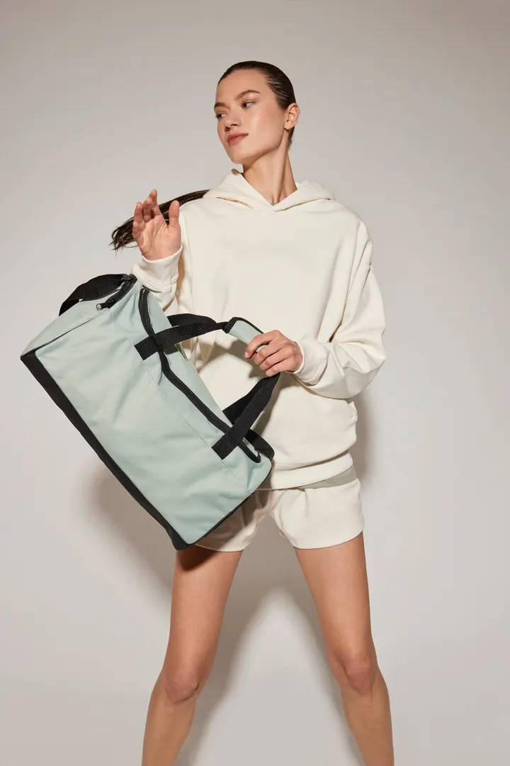 Recycelter Basic-Rucksack 2