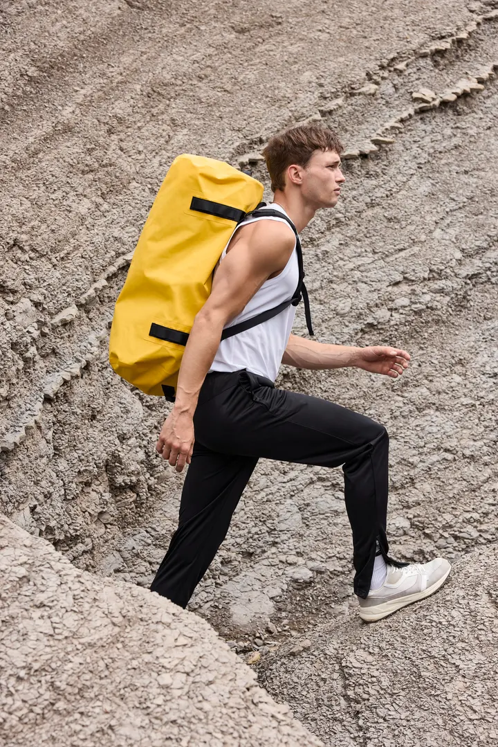 Sac à dos de voyage imperméable 4