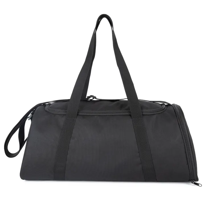 Sac de sport avec compartiment pour chaussures 1