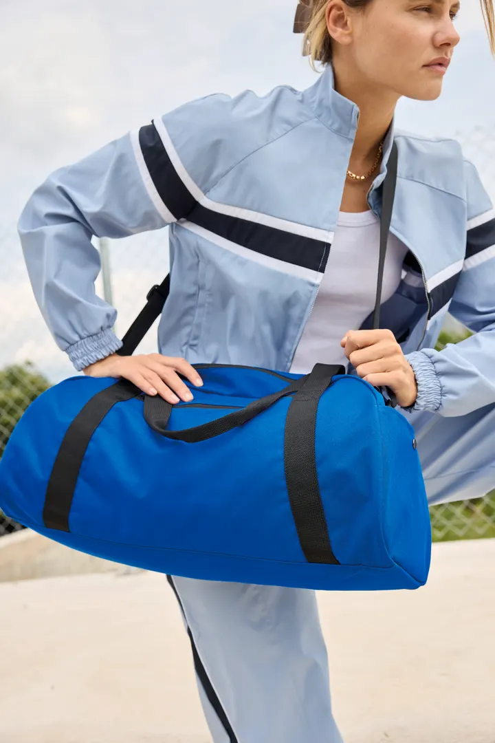 Sac de sport avec ceinture d'épaule 4