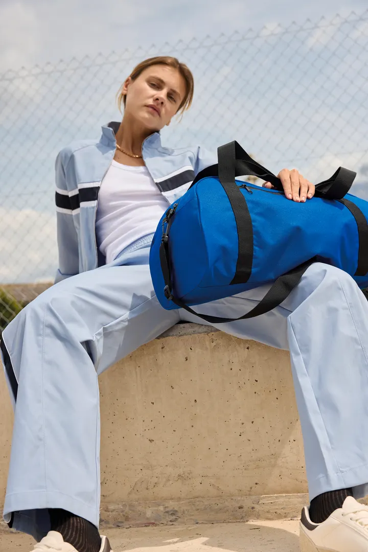 Sac de sport avec ceinture d'épaule 5
