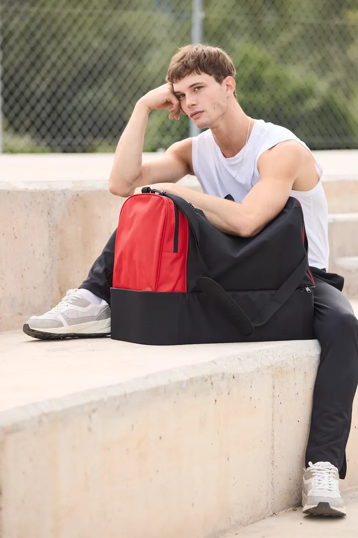 Sac de sport avec fond rigide 2