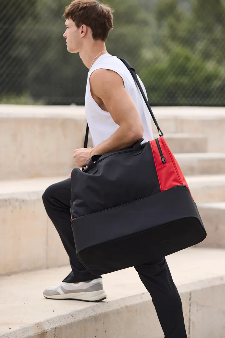 Sac de sport avec fond rigide 4