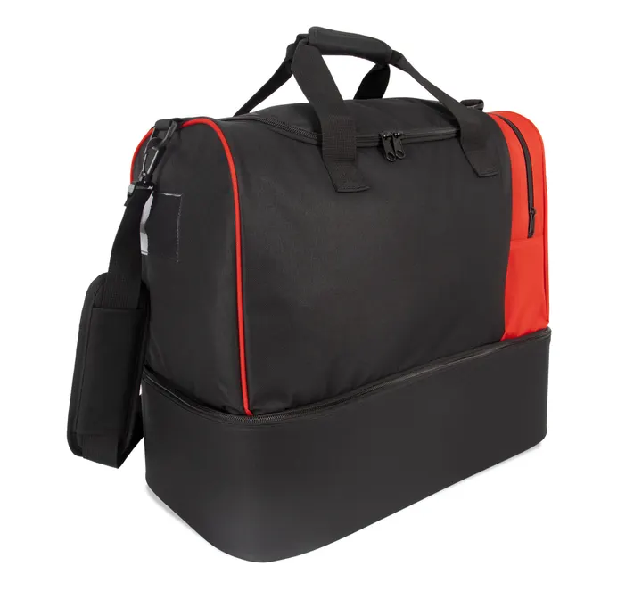Sac de sport avec fond rigide 5