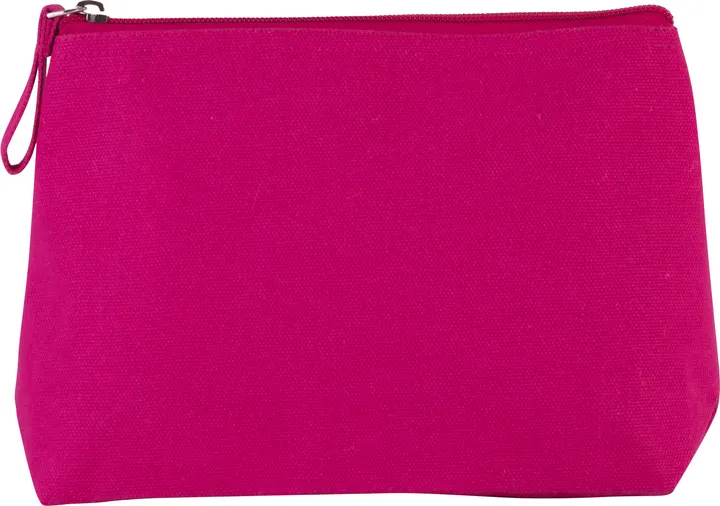 Beutel aus Baumwollcanvas 2