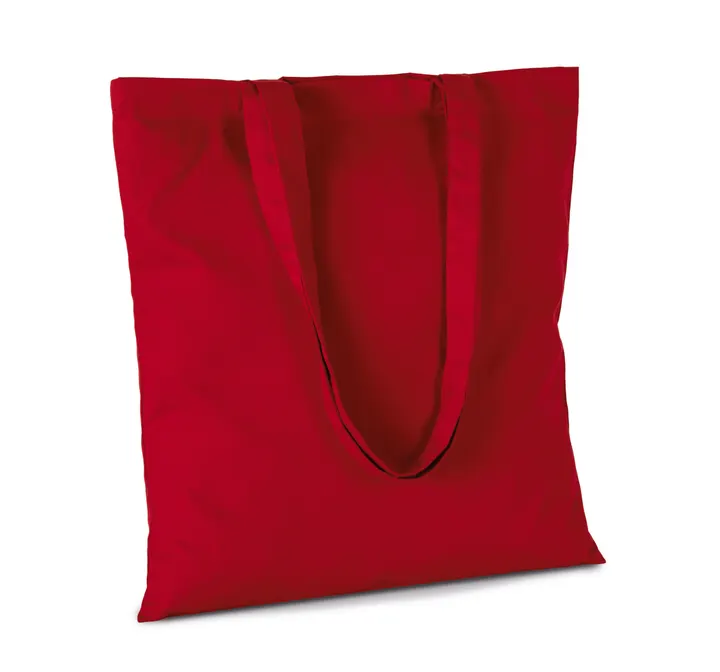 Sac de shopping en polycoton 1