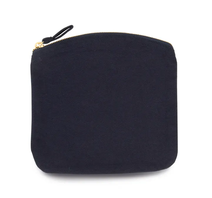 Kleine Tasche mit Reißverschluss 2