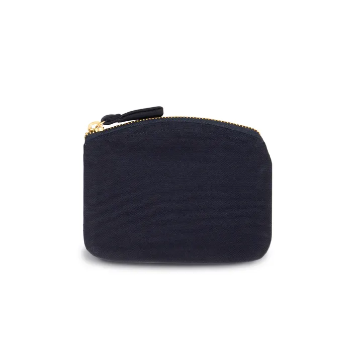 Kleine Tasche mit Reißverschluss