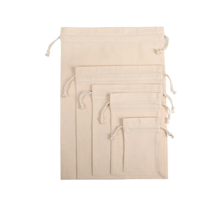 Tasche mit Kordelzug 1