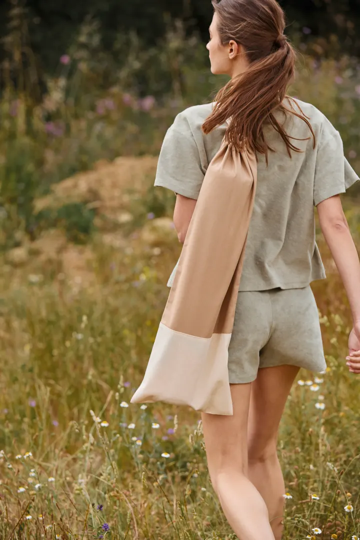 Sac porte-tapis pour Yoga 2