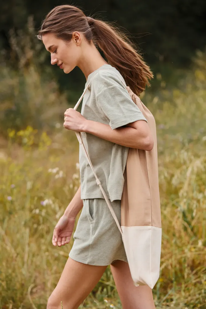 Sac porte-tapis pour Yoga 3