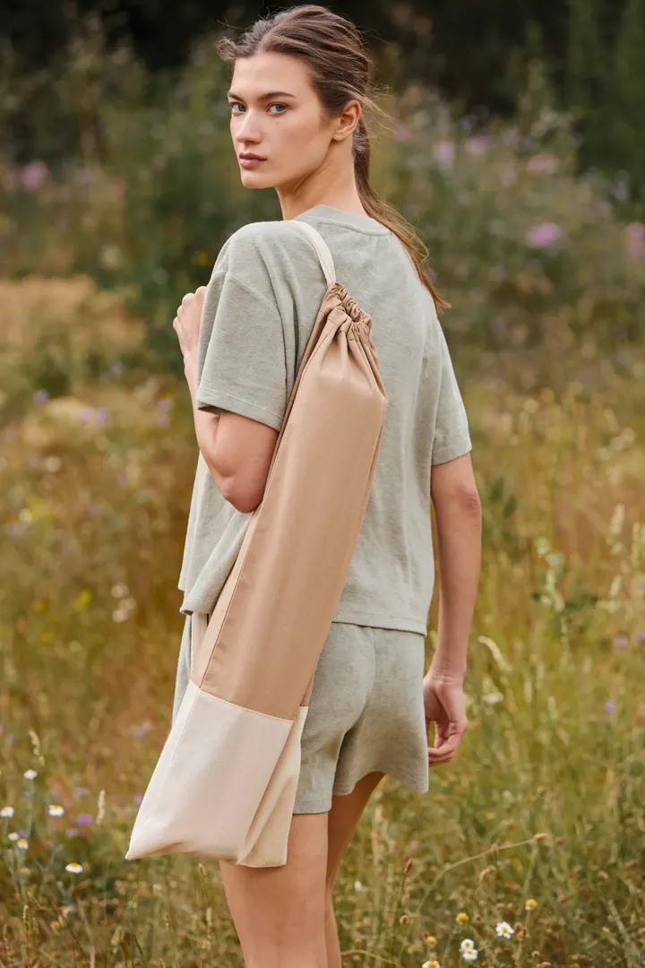 Sac porte-tapis pour Yoga 1
