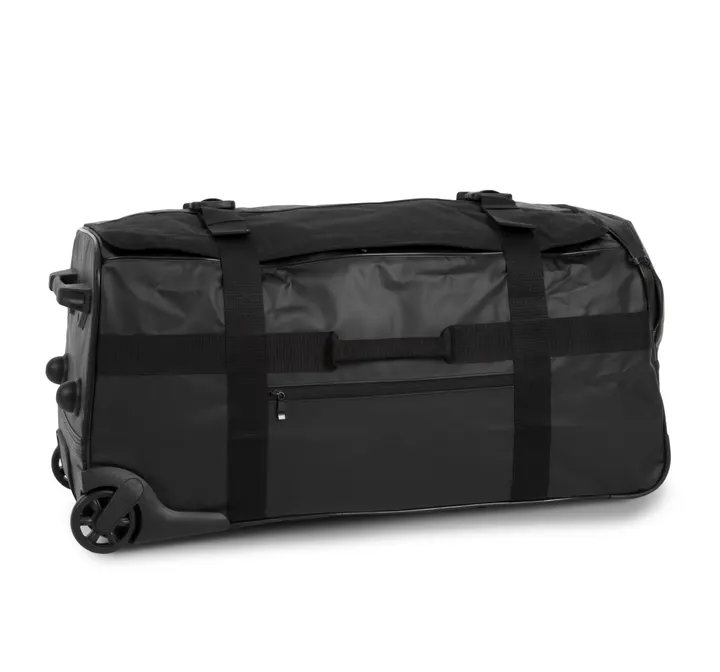 Wasserdichte Trolley-Kabinentasche „Blackline“ – groß 5