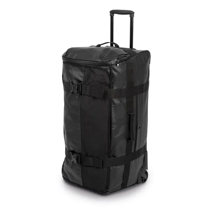 Wasserdichte Trolley-Kabinentasche „Blackline“ – groß 3