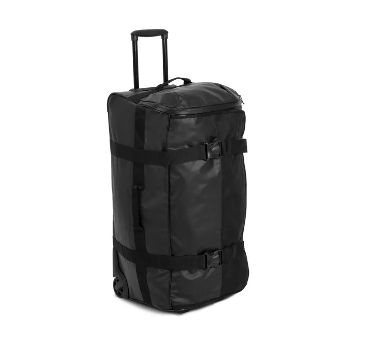 Wasserdichte Trolley-Kabinentasche „Blackline“ – groß 4