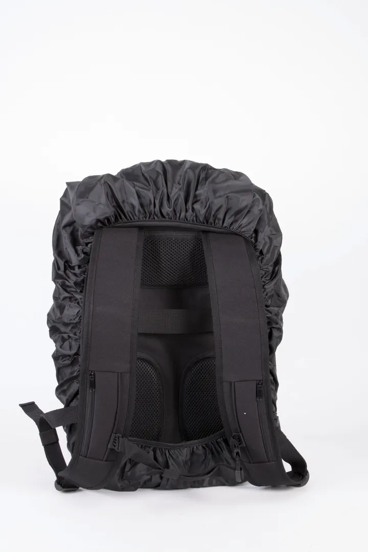 Sac à dos antivol 11