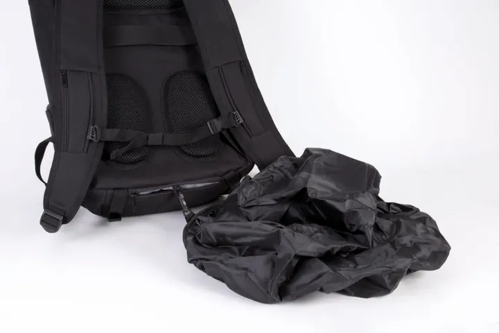 Sac à dos antivol 12