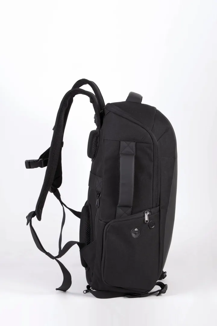 Sac à dos antivol 13