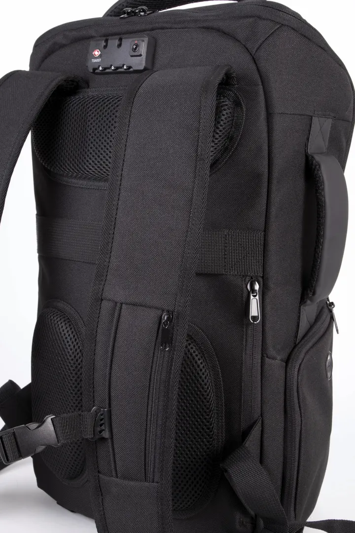 Sac à dos antivol 14
