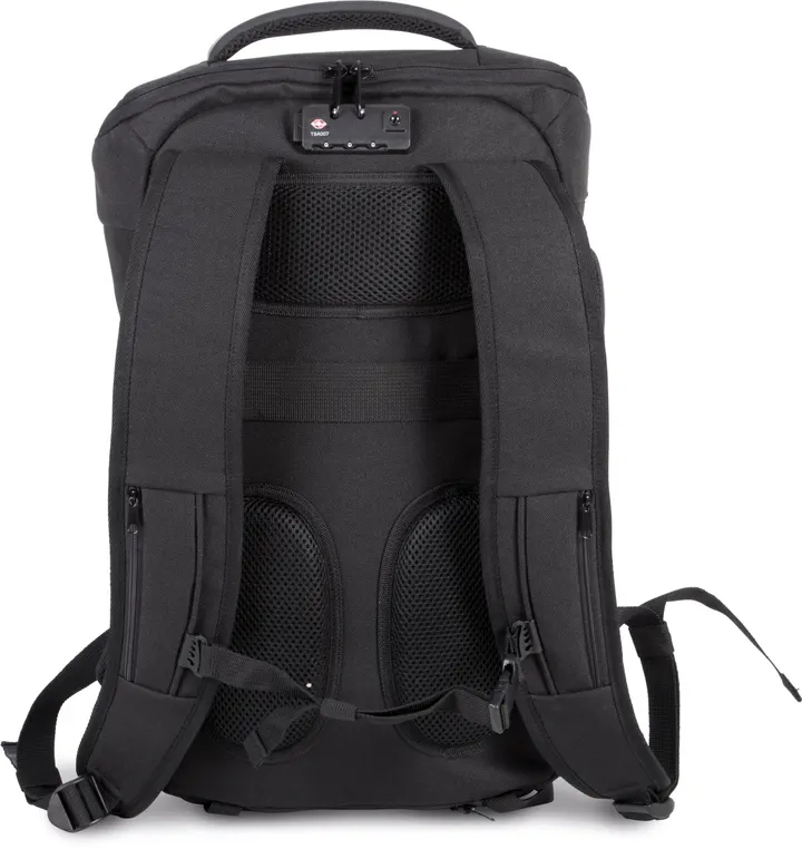 Sac à dos antivol 10