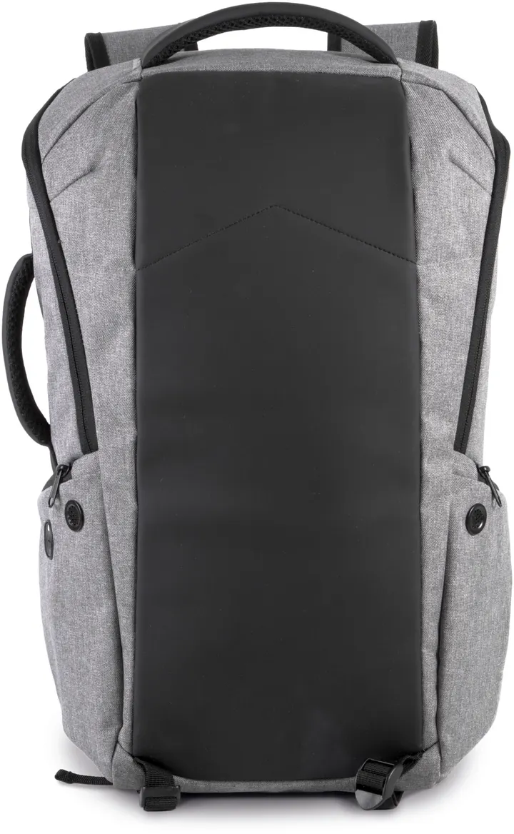 Sac à dos antivol 2