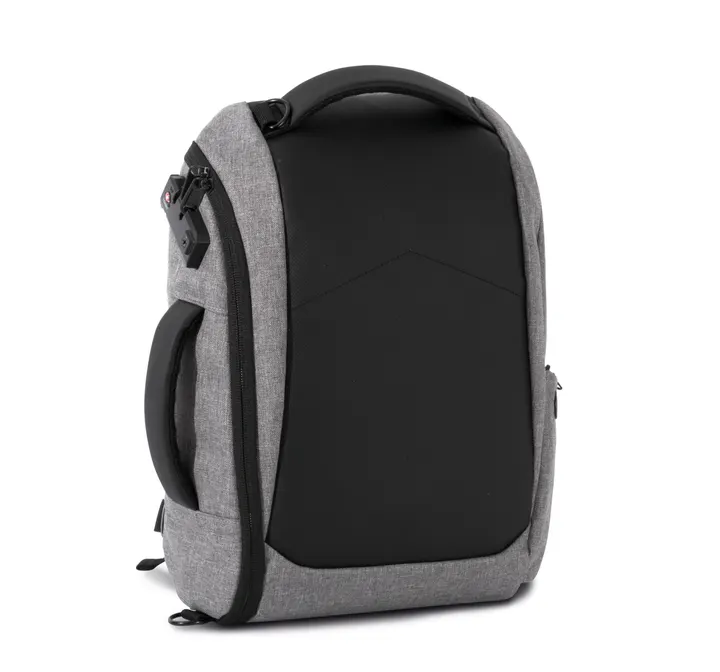 Diebstahlsicherer Rucksack für 13'' Laptop 4
