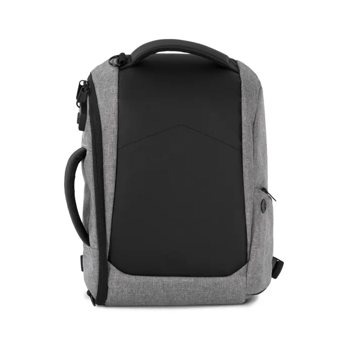 Diebstahlsicherer Rucksack für 13'' Laptop 7