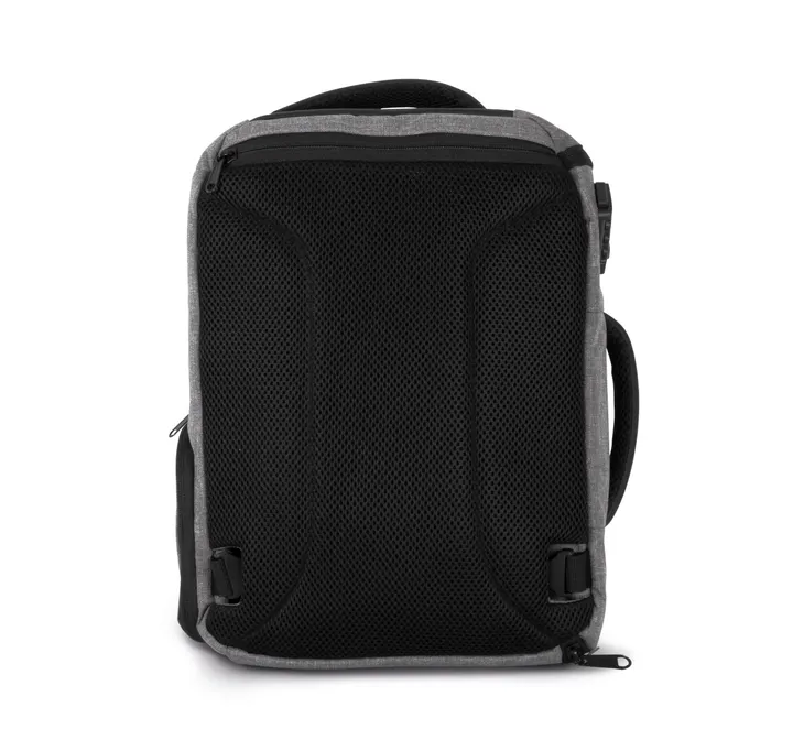 Diebstahlsicherer Rucksack für 13'' Laptop 6