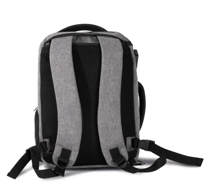 Diebstahlsicherer Rucksack für 13'' Laptop 8